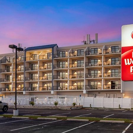 Best Western Plus Ocean City Kültér fotó