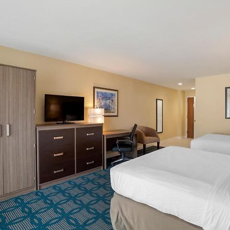 Best Western Plus Ocean City Kültér fotó