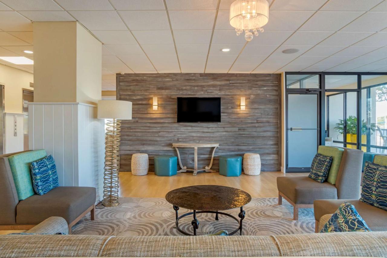 Best Western Plus Ocean City Kültér fotó