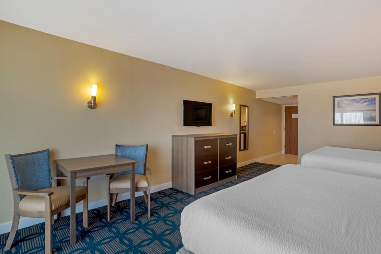 Best Western Plus Ocean City Kültér fotó
