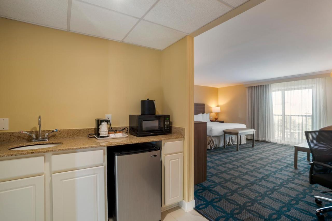 Best Western Plus Ocean City Kültér fotó