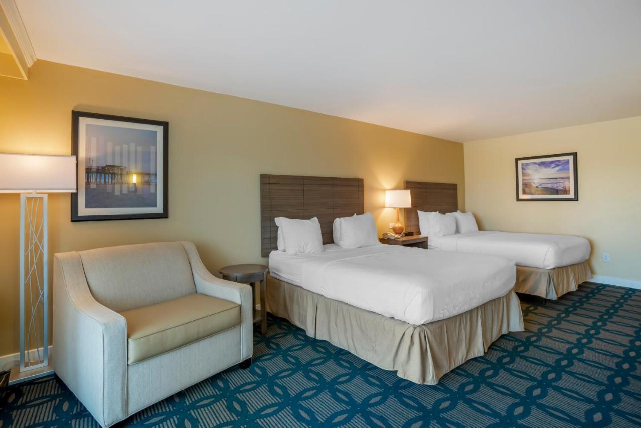 Best Western Plus Ocean City Kültér fotó