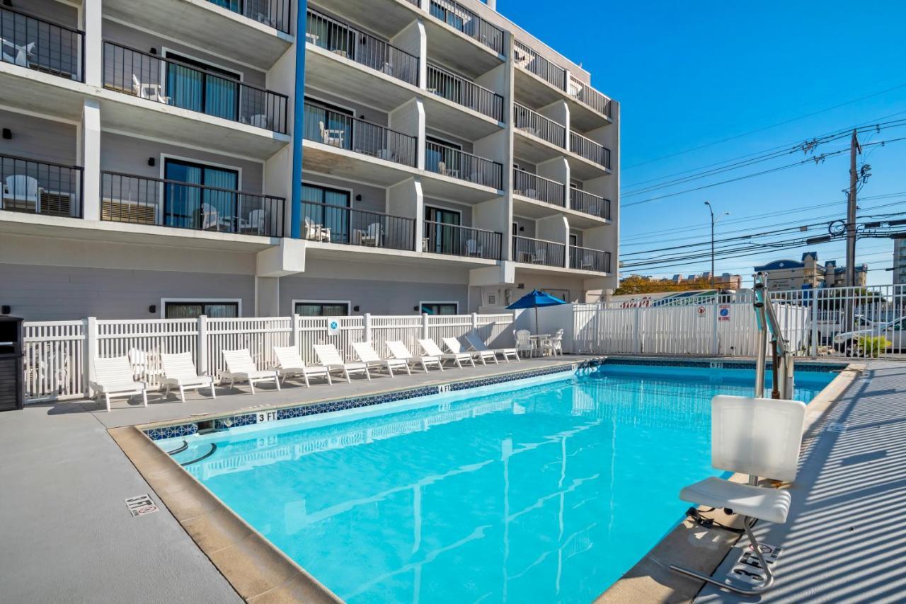 Best Western Plus Ocean City Kültér fotó