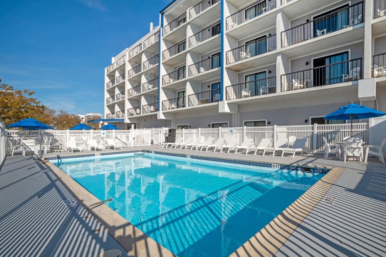 Best Western Plus Ocean City Kültér fotó