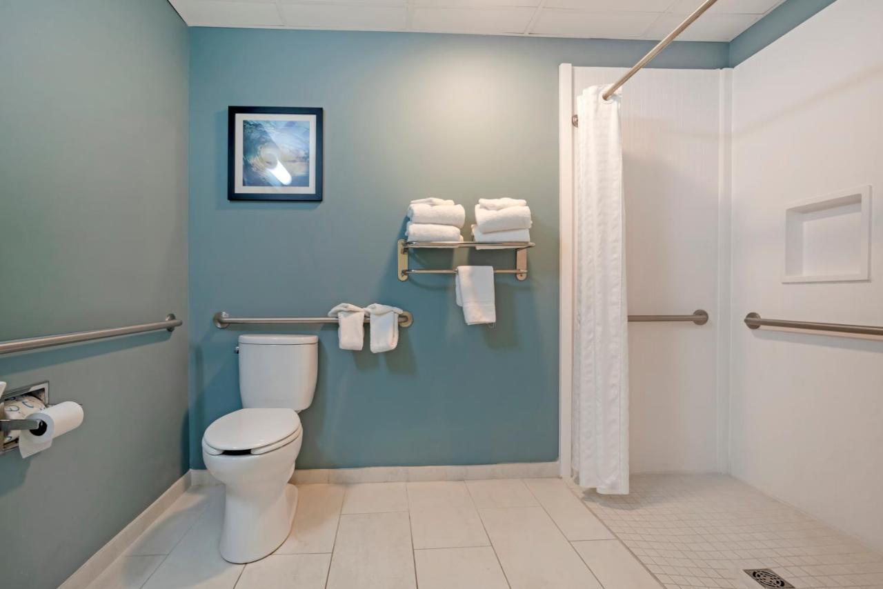 Best Western Plus Ocean City Kültér fotó
