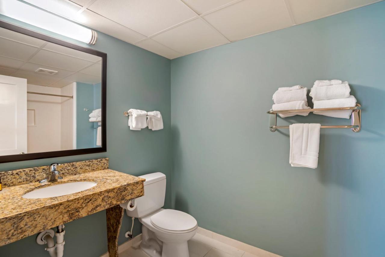 Best Western Plus Ocean City Kültér fotó