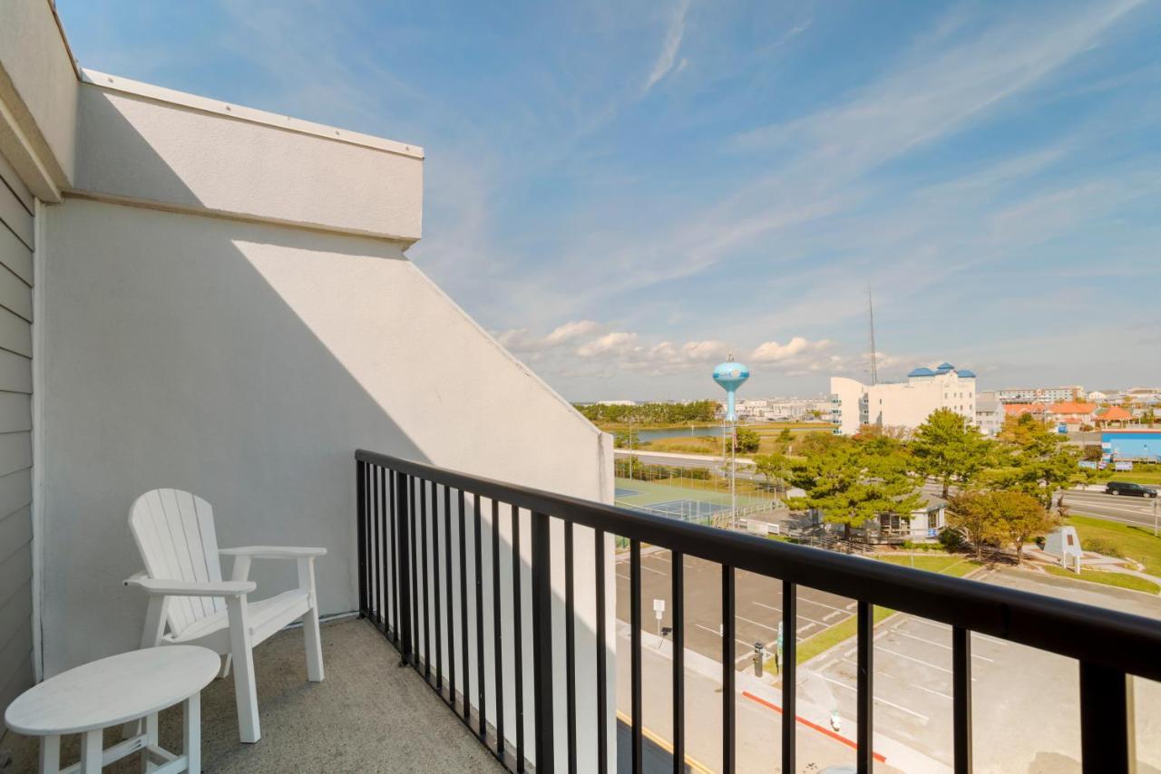 Best Western Plus Ocean City Kültér fotó