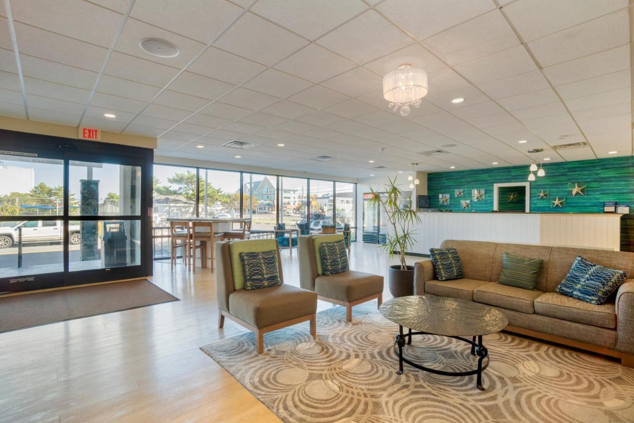 Best Western Plus Ocean City Kültér fotó