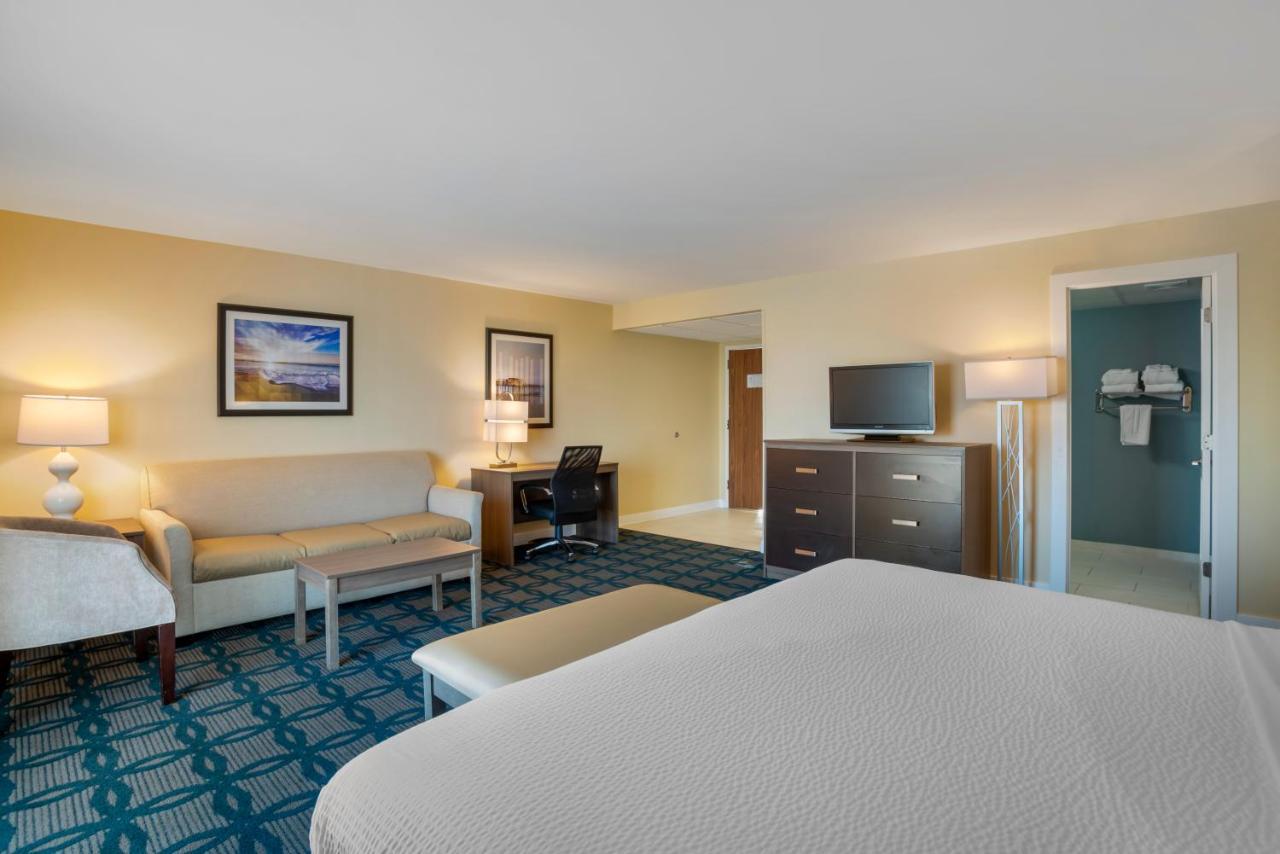 Best Western Plus Ocean City Kültér fotó