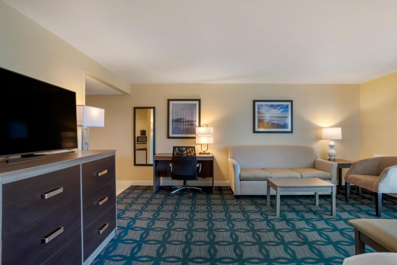 Best Western Plus Ocean City Kültér fotó