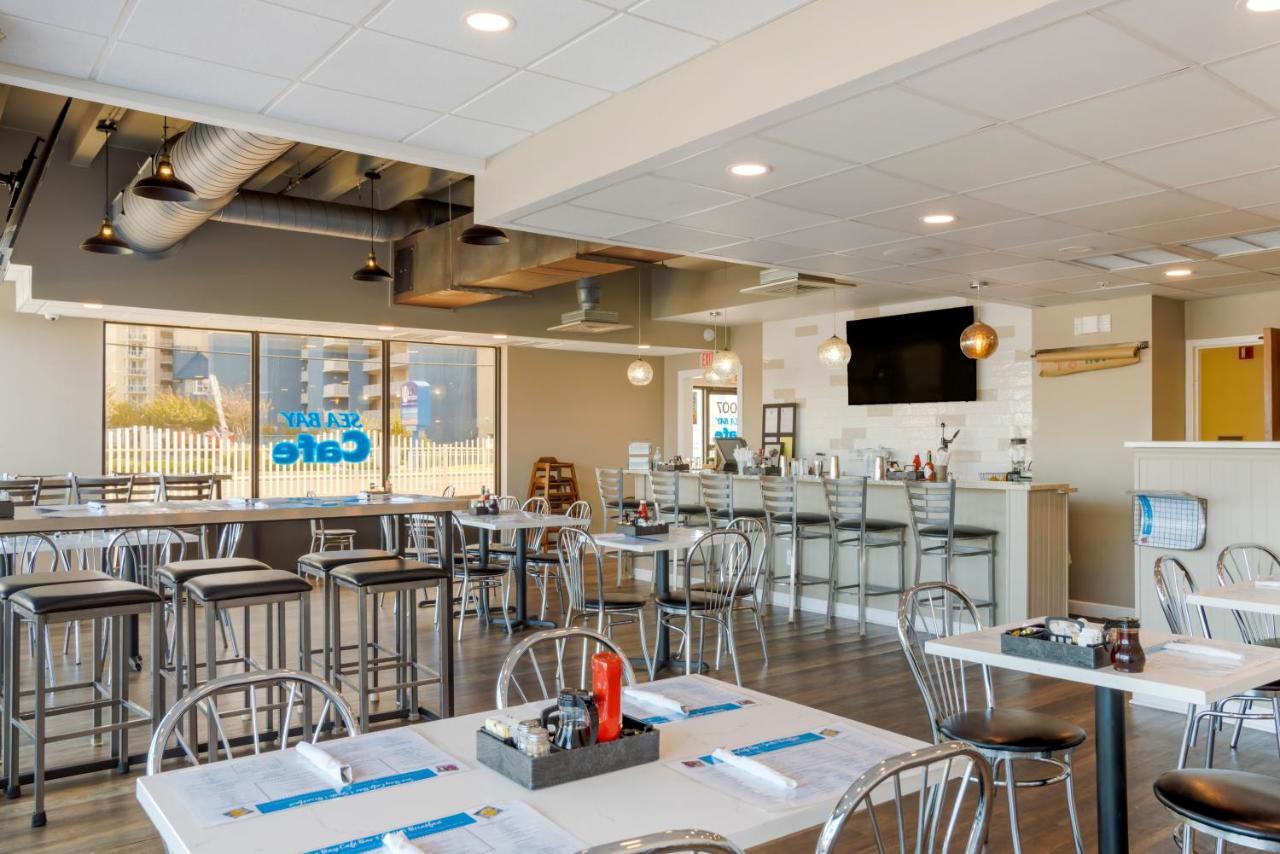 Best Western Plus Ocean City Kültér fotó
