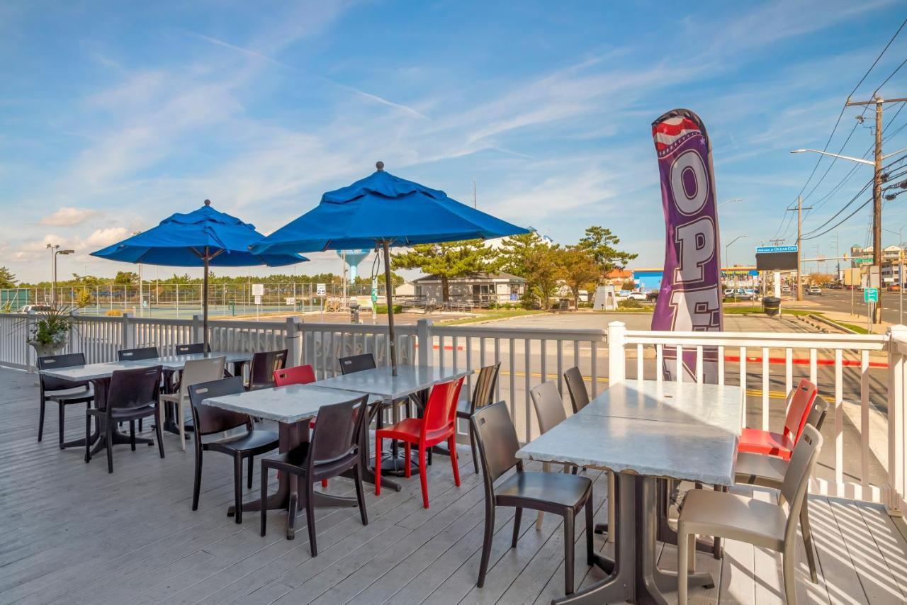 Best Western Plus Ocean City Kültér fotó