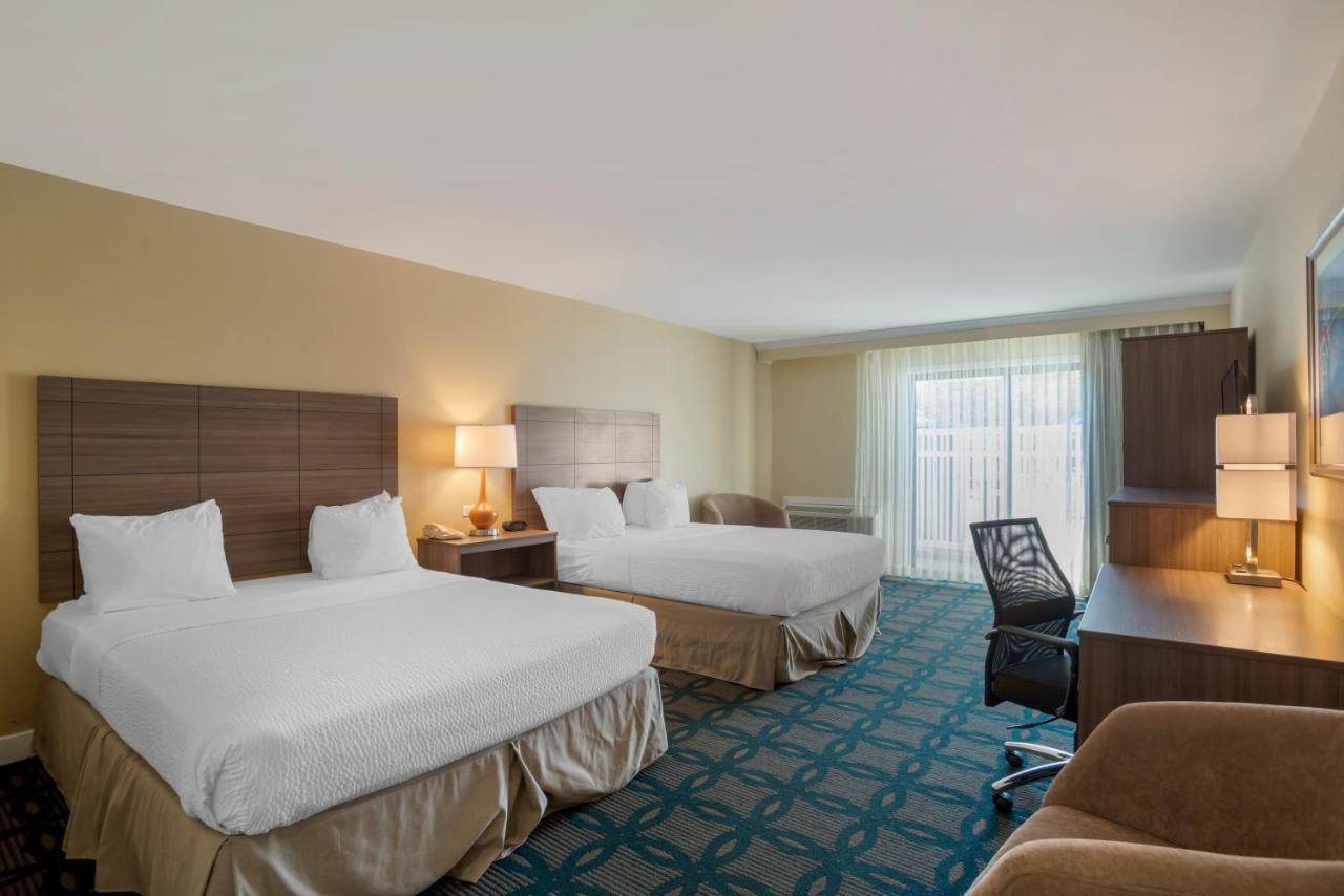 Best Western Plus Ocean City Kültér fotó