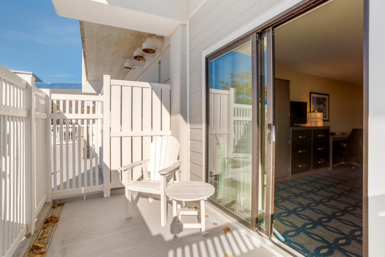 Best Western Plus Ocean City Kültér fotó
