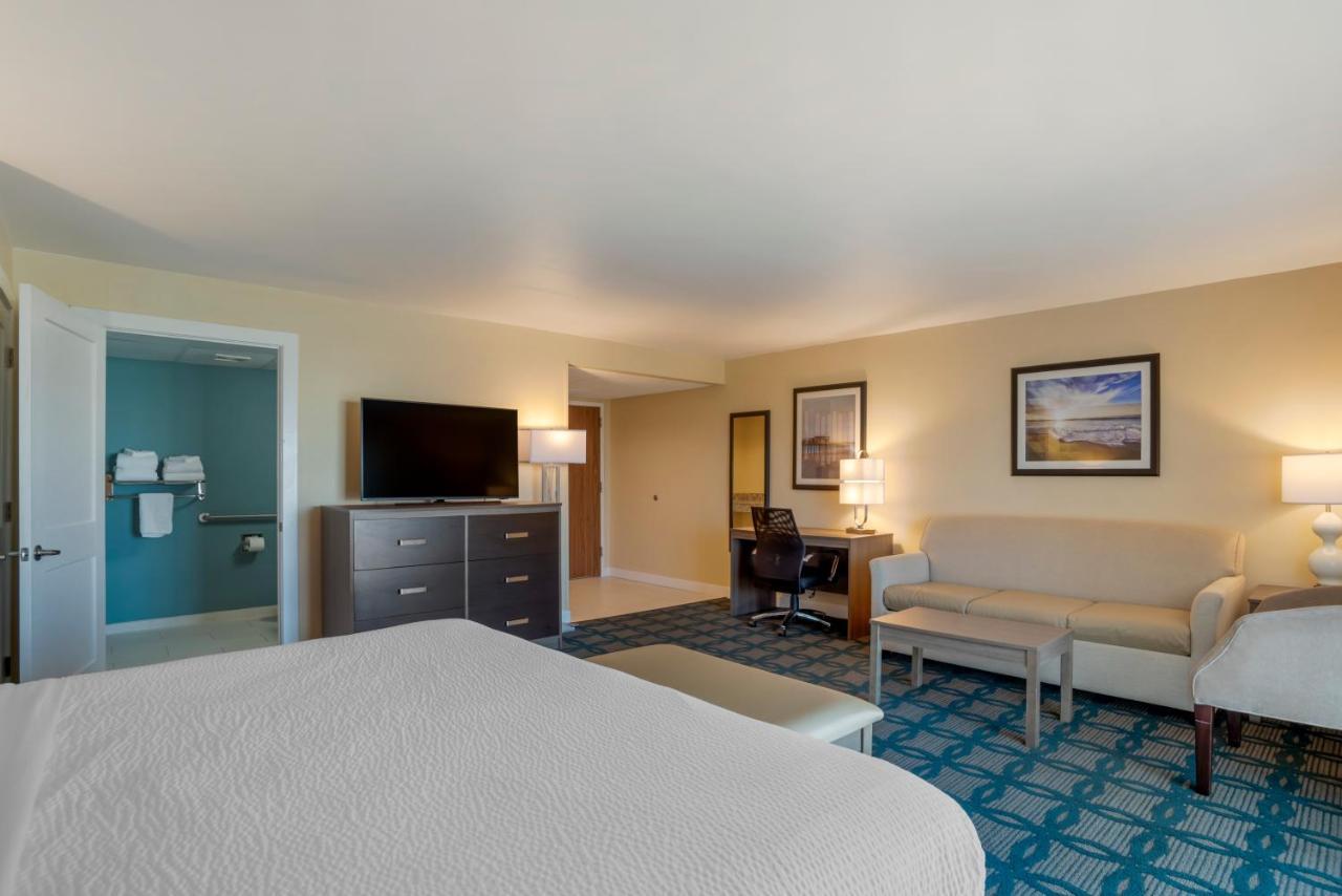 Best Western Plus Ocean City Kültér fotó
