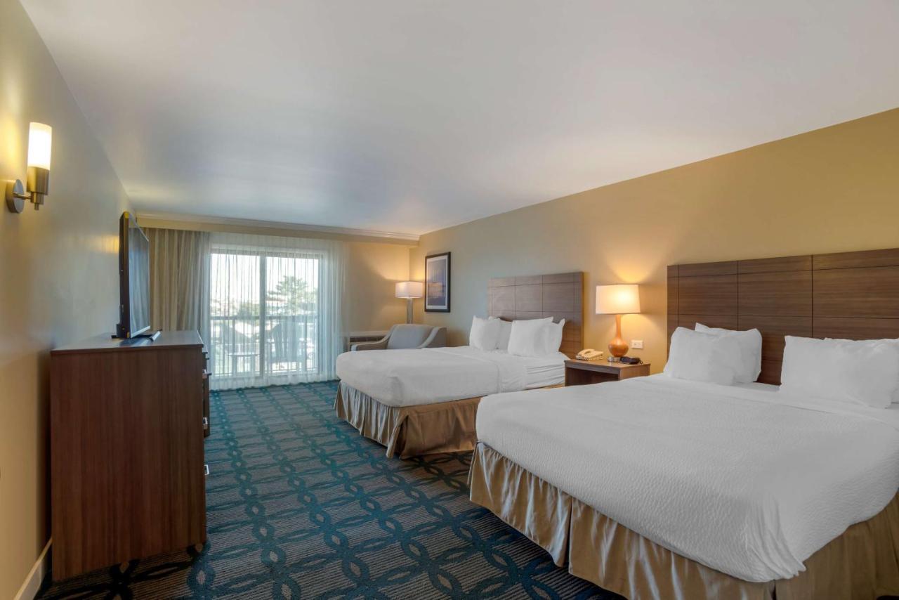 Best Western Plus Ocean City Kültér fotó