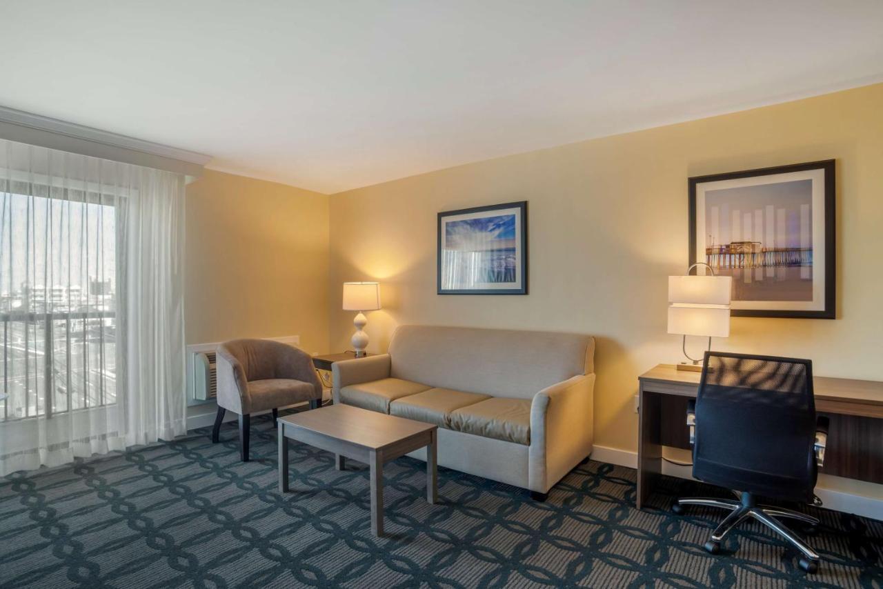 Best Western Plus Ocean City Kültér fotó