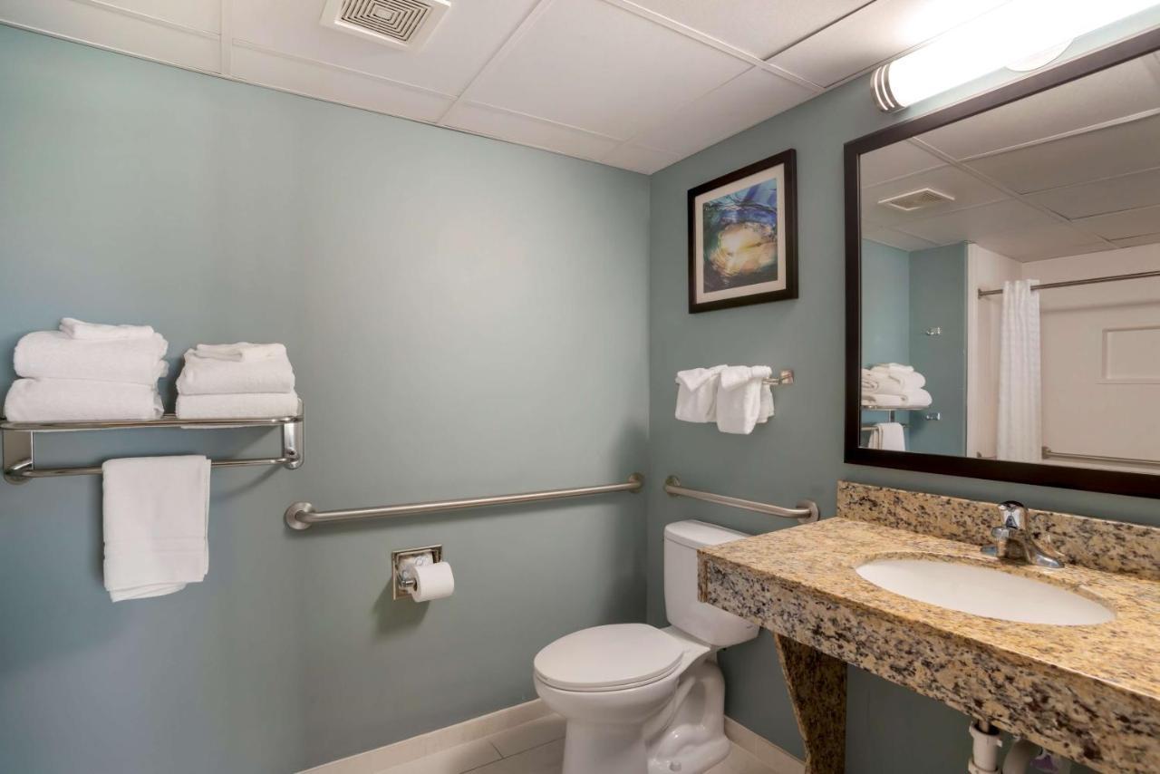Best Western Plus Ocean City Kültér fotó