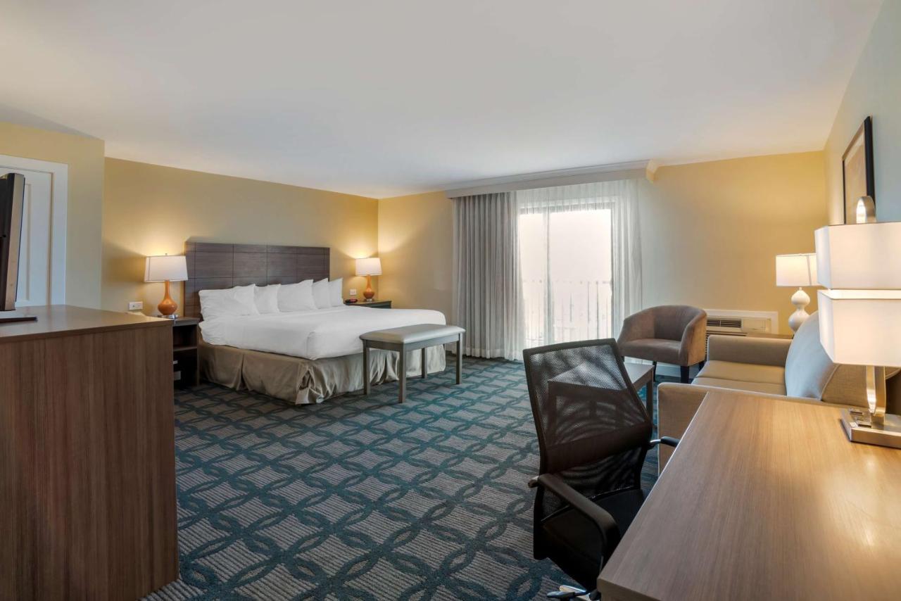 Best Western Plus Ocean City Kültér fotó