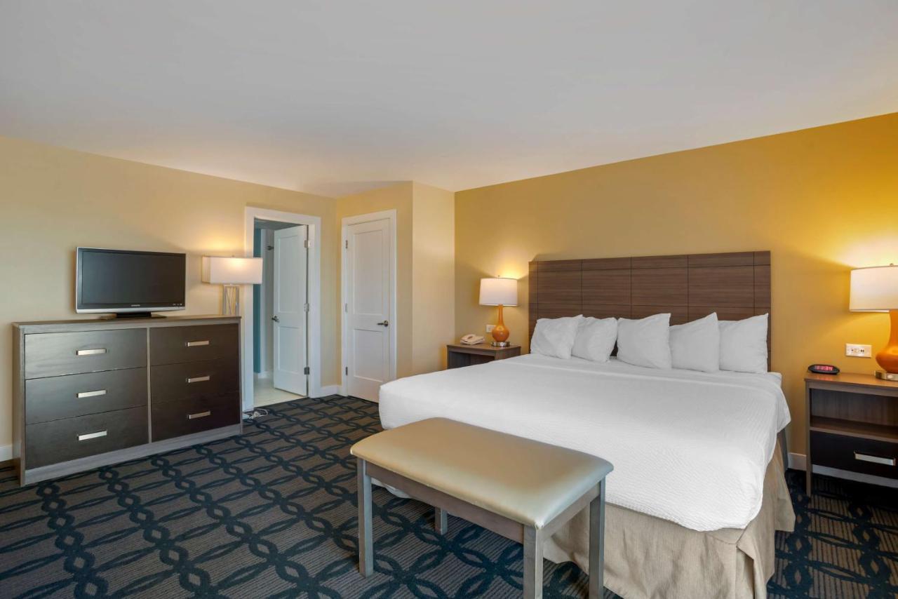 Best Western Plus Ocean City Kültér fotó